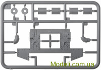 MINIART 35276 Сборная модель 1:35 GRANT Mk.I