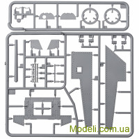 MINIART 35287 Сборная модель 1:35 Австралийский M3 LEE. (с интерьером)