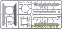 MINIART 35293 Сборная модель 1:35 Т-34/85 с пушкой Д-5Т. Завод 112 (Весна 1944 год)