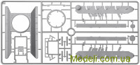 MINIART 35294 Сборная модель 1:35 Танк Т-34/85 Завод 112. Весна 1944 с интерьером
