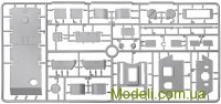 MINIART 35294 Сборная модель 1:35 Танк Т-34/85 Завод 112. Весна 1944 с интерьером