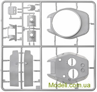 MINIART 35294 Сборная модель 1:35 Танк Т-34/85 Завод 112. Весна 1944 с интерьером