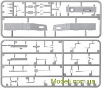 MINIART 35302 Сборная модель 1:35 Pz.Kpfw.IV Ausf. H Vomag. (Раннего производства.) Июнь 1943 г.