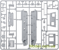 MINIART 35302 Сборная модель 1:35 Pz.Kpfw.IV Ausf. H Vomag. (Раннего производства.) Июнь 1943 г.