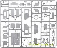 MINIART 35302 Сборная модель 1:35 Pz.Kpfw.IV Ausf. H Vomag. (Раннего производства.) Июнь 1943 г.