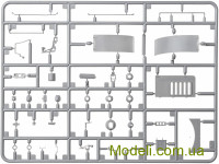 MINIART 35302 Сборная модель 1:35 Pz.Kpfw.IV Ausf. H Vomag. (Раннего производства.) Июнь 1943 г.