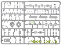 MINIART 35302 Сборная модель 1:35 Pz.Kpfw.IV Ausf. H Vomag. (Раннего производства.) Июнь 1943 г.