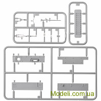 MINIART 35302 Сборная модель 1:35 Pz.Kpfw.IV Ausf. H Vomag. (Раннего производства.) Июнь 1943 г.