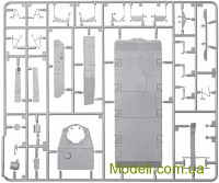 MINIART 35328 Сборная модель 1:35 Болгарский Maybach T-IV H