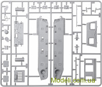 MINIART 35328 Сборная модель 1:35 Болгарский Maybach T-IV H