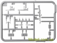 MINIART 35329 Аксессуары 1:35 Оружие и снаряжение пехоты США (Вторая мировая война)