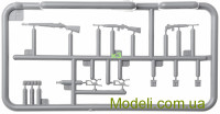 MINIART 35329 Аксессуары 1:35 Оружие и снаряжение пехоты США (Вторая мировая война)