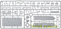 MINIART 35335 Сборная модель 1:35 Немецкая САУ StuG III Ausf. G с экипажом, Февраль 1943 г.