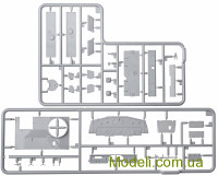 MINIART 35335 Сборная модель 1:35 Немецкая САУ StuG III Ausf. G с экипажом, Февраль 1943 г.