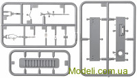 MINIART 35337 Сборная модель 1:35 Pz.Kpfw.IV Ausf. H Nibelungenwerk (Среднего производства) Август 1943 г.