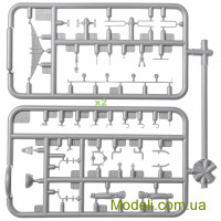 MINIART 35351 Сборная модель 1:35 Эвакуатор Тип AA