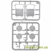 MINIART 35351 Сборная модель 1:35 Эвакуатор Тип AA