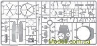 MINIART 35356 Сборная модель 1:35 Советский средний танк T-44 с интерьером
