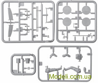 MINIART 35359 Сборная модель 1:35 Мобильная автомастерская Тип 03-30