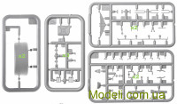 MINIART 35359 Сборная модель 1:35 Мобильная автомастерская Тип 03-30