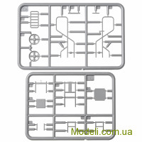 MINIART 35359 Сборная модель 1:35 Мобильная автомастерская Тип 03-30