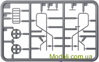MINIART 35591 Сборная модель 1:35 Полевая мастерская