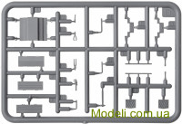 MINIART 35591 Сборная модель 1:35 Полевая мастерская