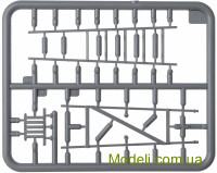 MINIART 35591 Сборная модель 1:35 Полевая мастерская