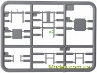 MINIART 35591 Сборная модель 1:35 Полевая мастерская