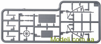 MINIART 35594 Сборная модель 1:35 Набор для строительства