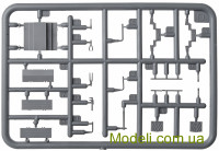 MINIART 35603 Сборная модель 1:35 Набор инструментов