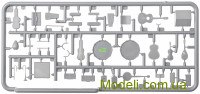 MINIART 35622 Аксессуары 1:35 Музыкальные инструменты