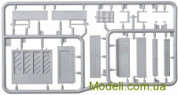 MINIART 35626 Аксессуары 1:35 Фортепиано 2 шт.