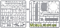 MINIART 37003 Сборная модель 1:35 T-54-1 с полным интерьером