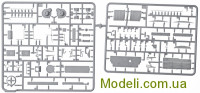 MINIART 37003 Сборная модель 1:35 T-54-1 с полным интерьером