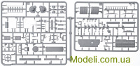 MINIART 37004 Сборная модель 1:35 T-54-2 с полным интерьером, 1949 г.