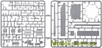 MINIART 37004 Сборная модель 1:35 T-54-2 с полным интерьером, 1949 г.