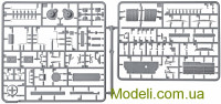 MINIART 37007 Сборная модель 1:35 T-54-3 с полным интерьером, 1951 г.