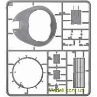 MINIART 37009 Сборная модель 1:35 Т-54А с полным интерьером