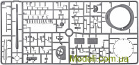 MINIART 37009 Сборная модель 1:35 Т-54А с полным интерьером