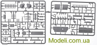 MINIART 37009 Сборная модель 1:35 Т-54А с полным интерьером