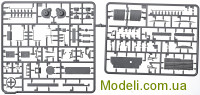 MINIART 37010 Купить пластиковую модель танк Tiran 4 Early type