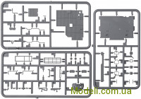 MINIART 37010 Купить пластиковую модель танк Tiran 4 Early type