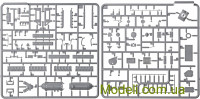 MINIART 37011 Сборная модель 1:35 T-54Б, ранних выпусков