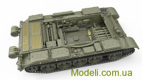 MINIART 37011 Сборная модель 1:35 T-54Б, ранних выпусков