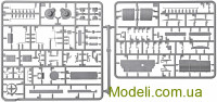 MINIART 37012 Збірна модель 1:35 T-54-2, зразка 1949 р.