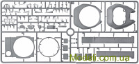 MINIART 37014 Сборная модель 1:35 танк T-54-1, образца 1947 г.