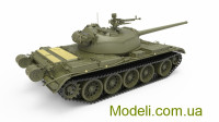 MINIART 37015 Сборная модель 1:35 T-54-3, 1951 г.