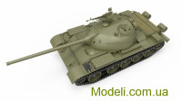 MINIART 37015 Сборная модель 1:35 T-54-3, 1951 г.