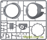 MINIART 37015 Сборная модель 1:35 T-54-3, 1951 г.